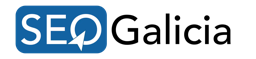 Logotipo de SEOGalicia